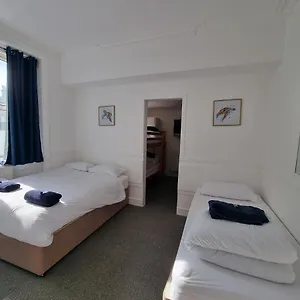 ** Economy hotel The United Kingdom