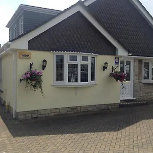 ***** Bed & Breakfast Bure United Kingdom