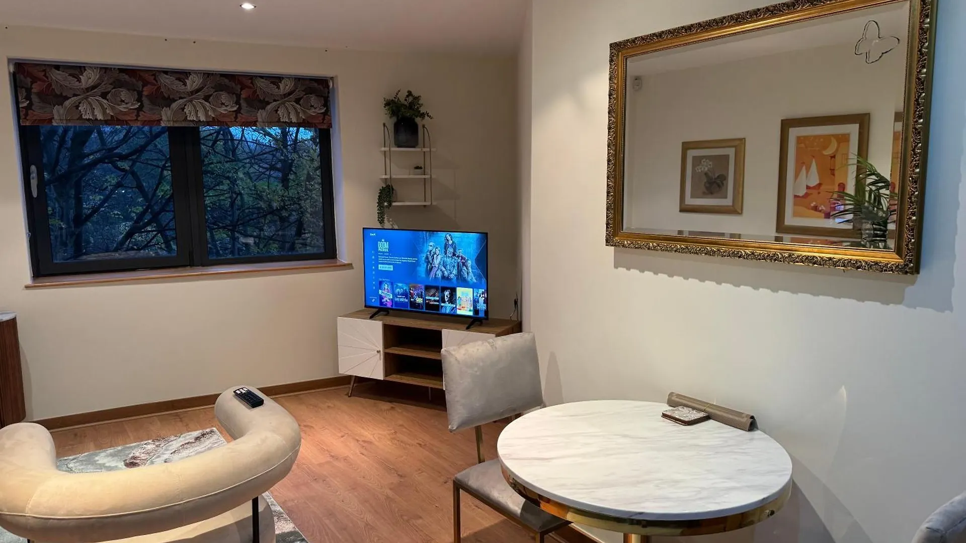 Apartahotel Victoria Mills Apartment Shipley