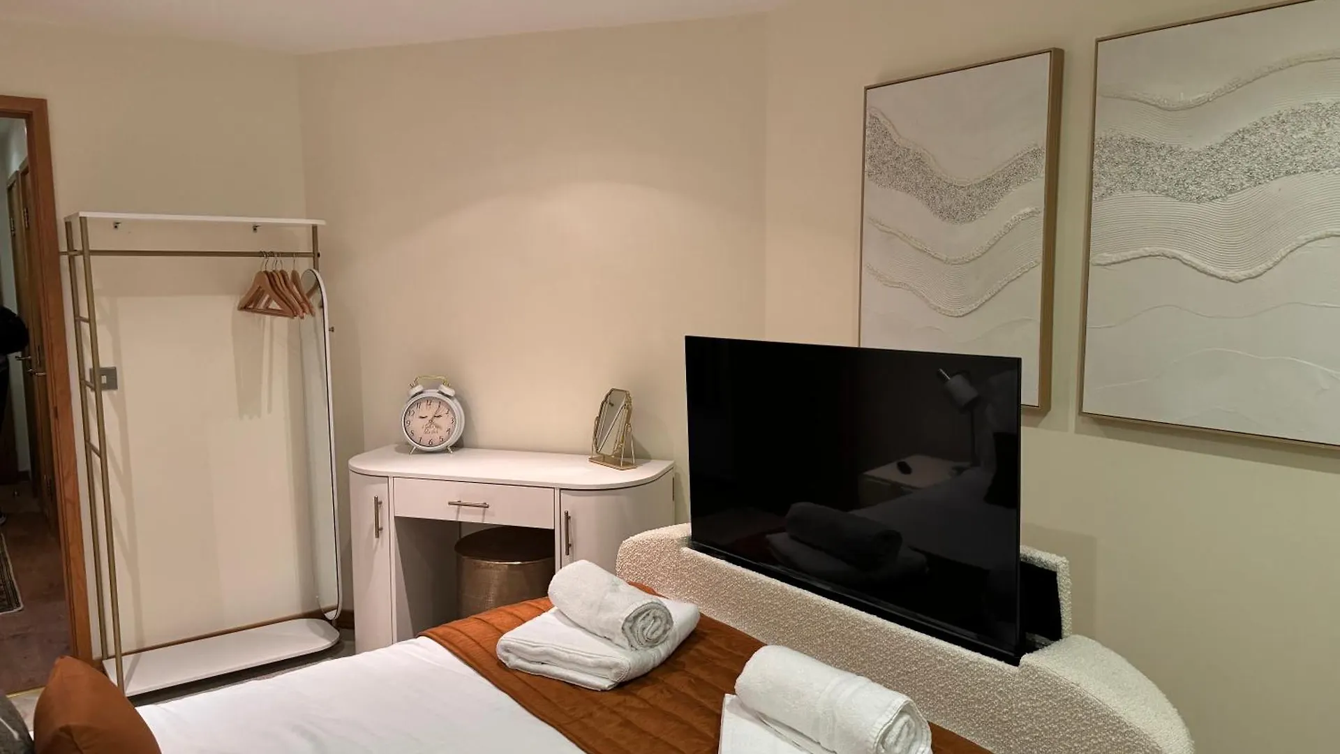 Apartahotel Victoria Mills Apartment Shipley Reino Unido