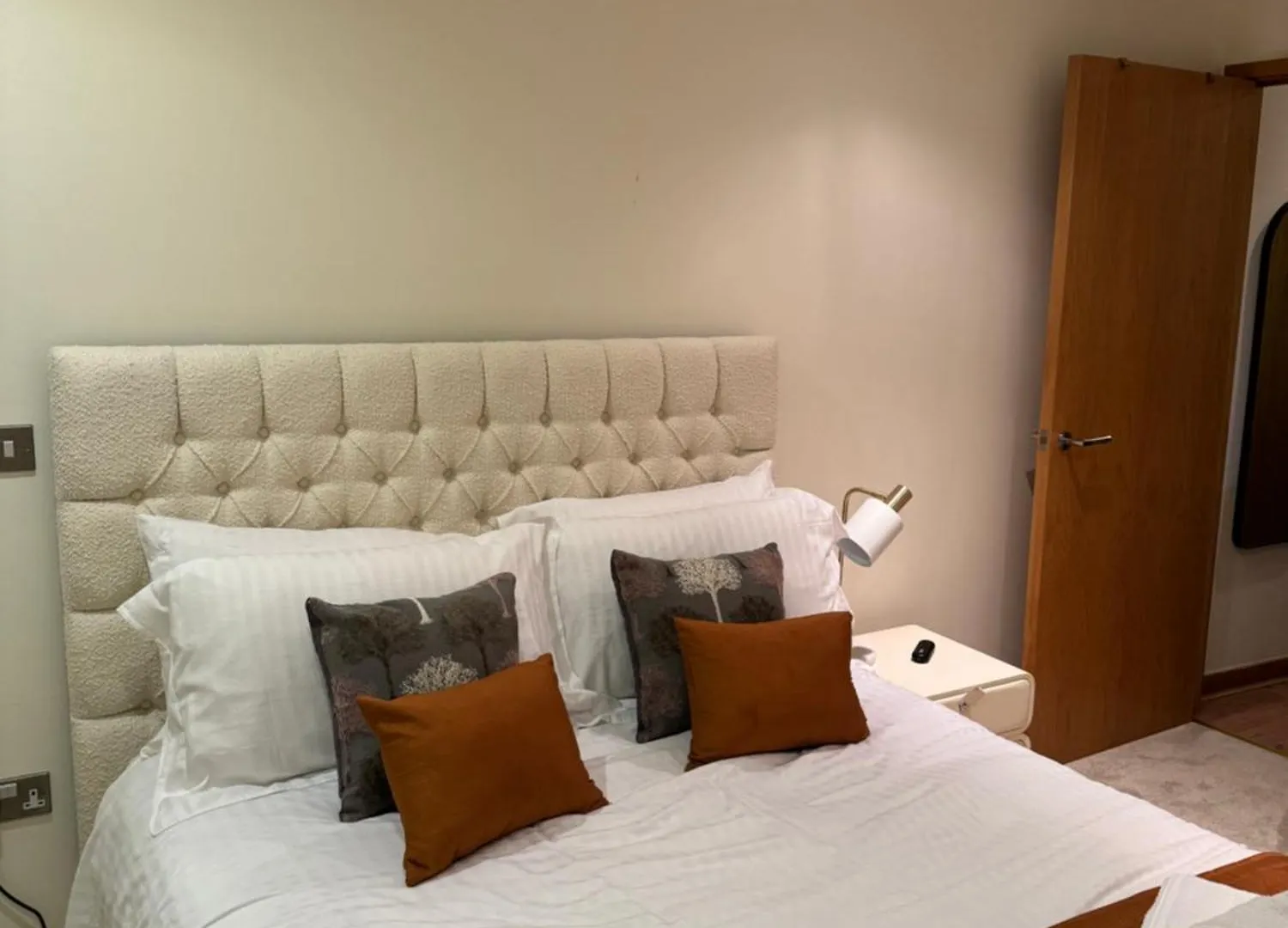 Victoria Mills Apartment Shipley Shipley (West Yorkshire)