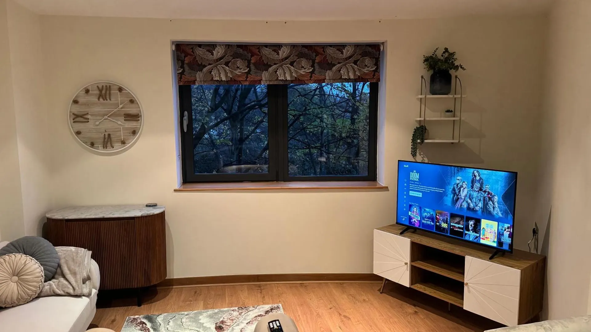 Victoria Mills Apartment Shipley Reino Unido