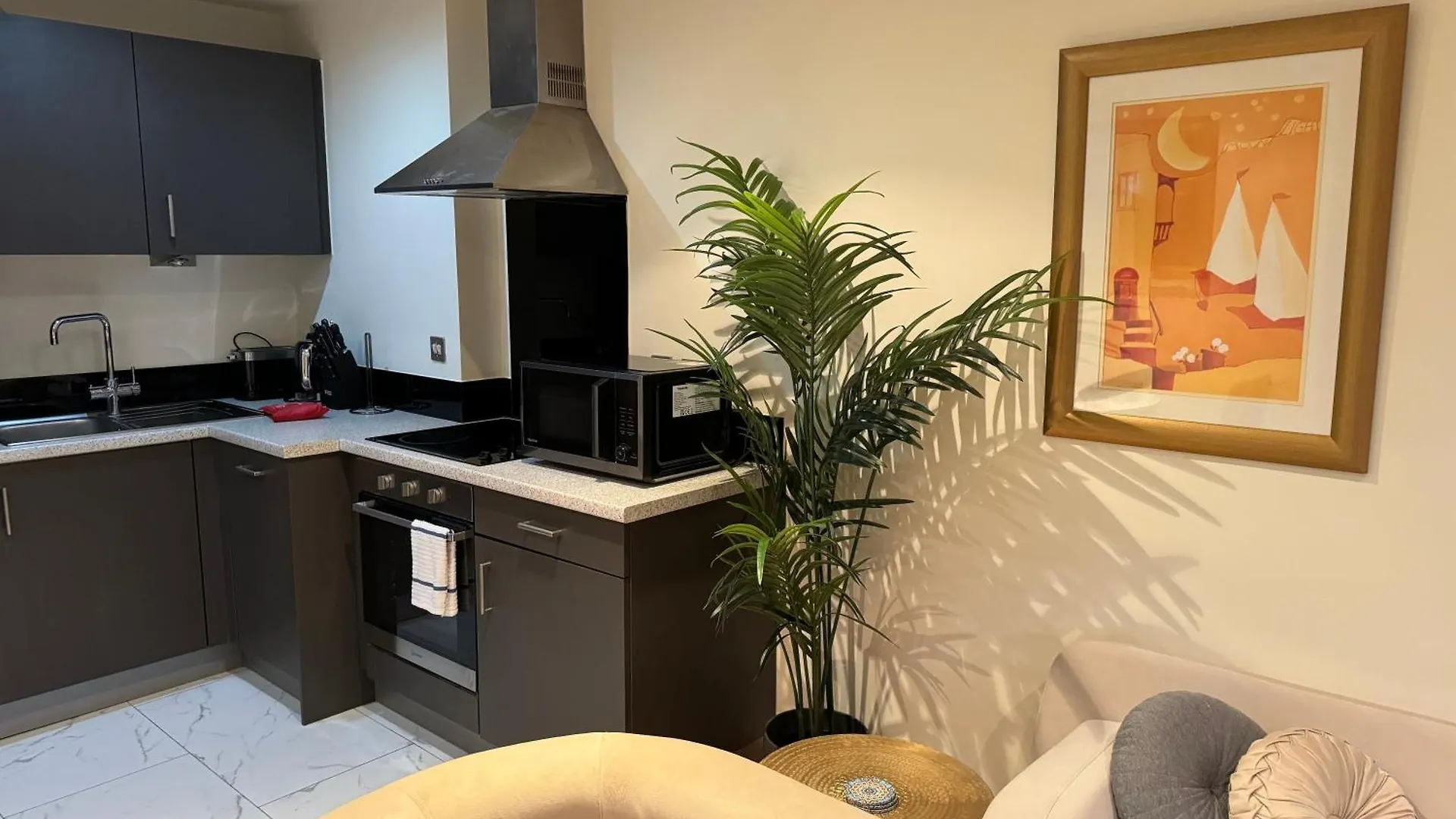 Victoria Mills Apartment Shipley Apartahotel Shipley (West Yorkshire)