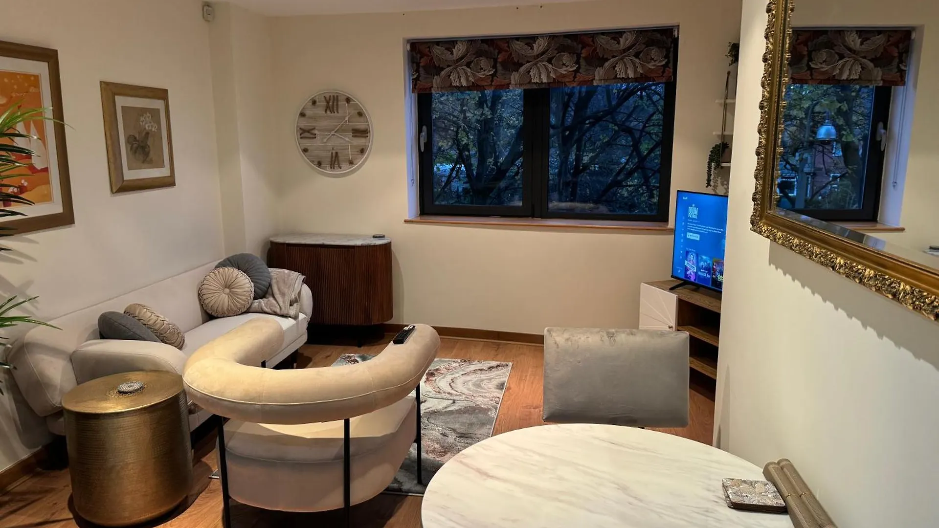 Victoria Mills Apartment Shipley Apartahotel