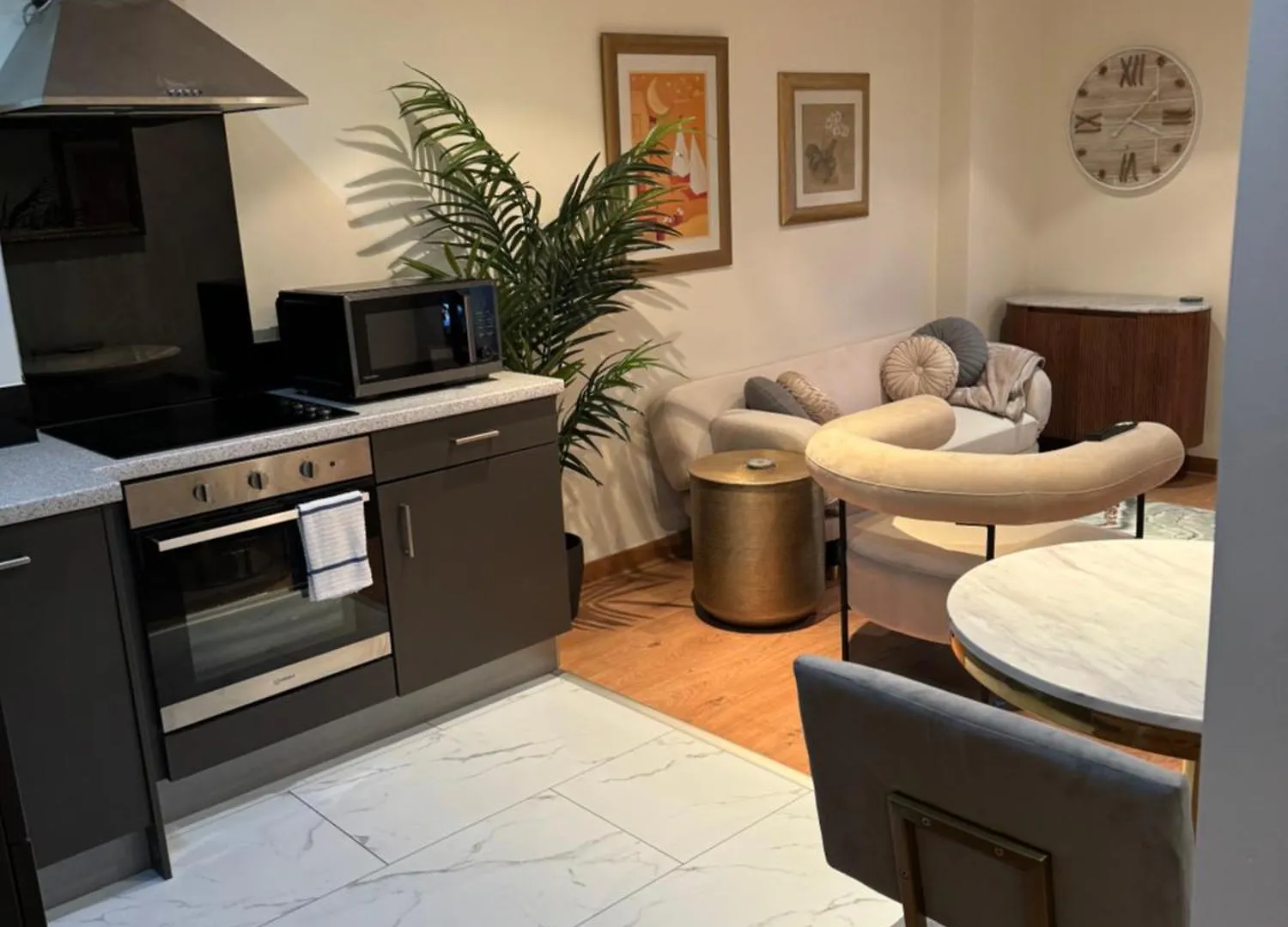 Victoria Mills Apartment Shipley 0*, Shipley (West Yorkshire)